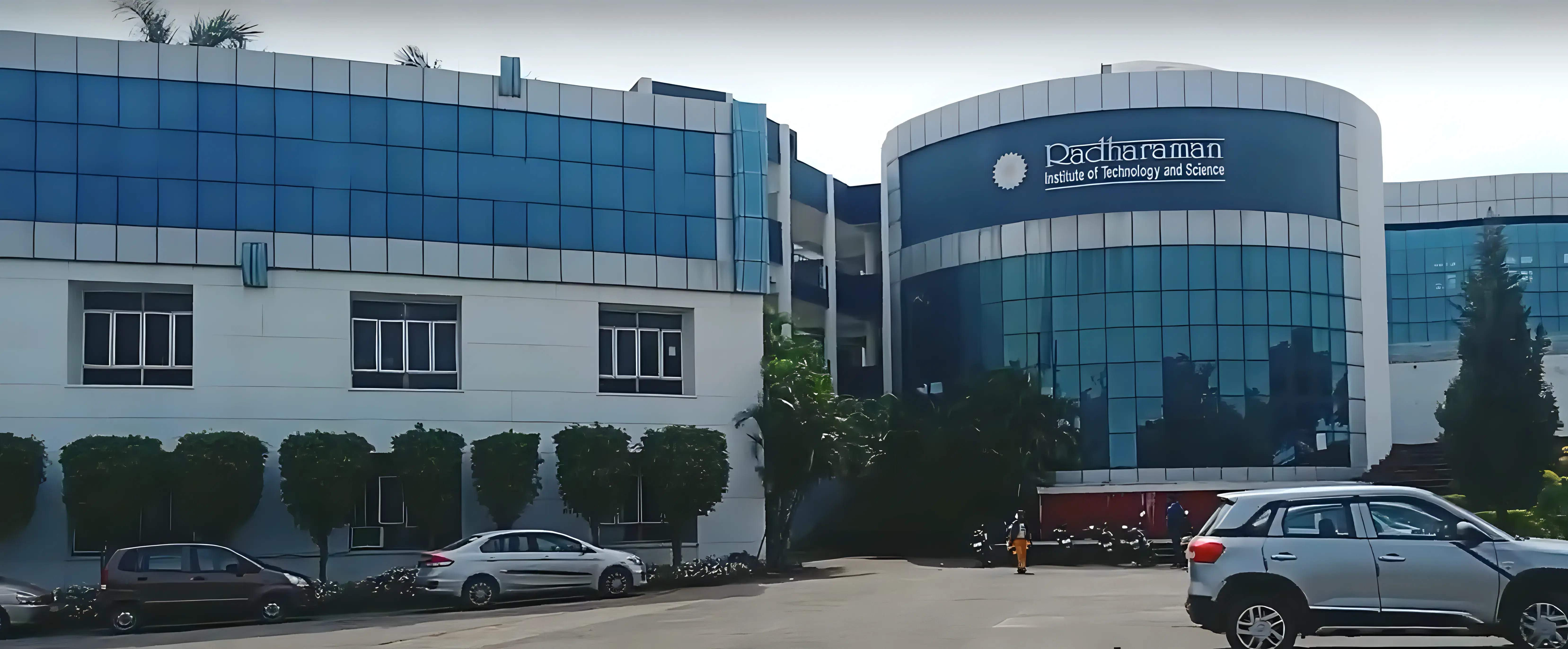 Radharaman Engineering College Bhopal Campus photo 9